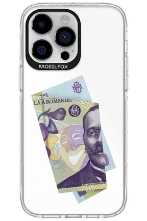 Lei 100 - Apple iPhone 14 Pro Max