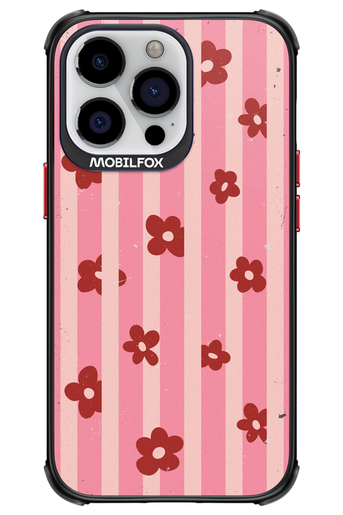 Flower Powerr 2.0 - Apple iPhone 13 Pro