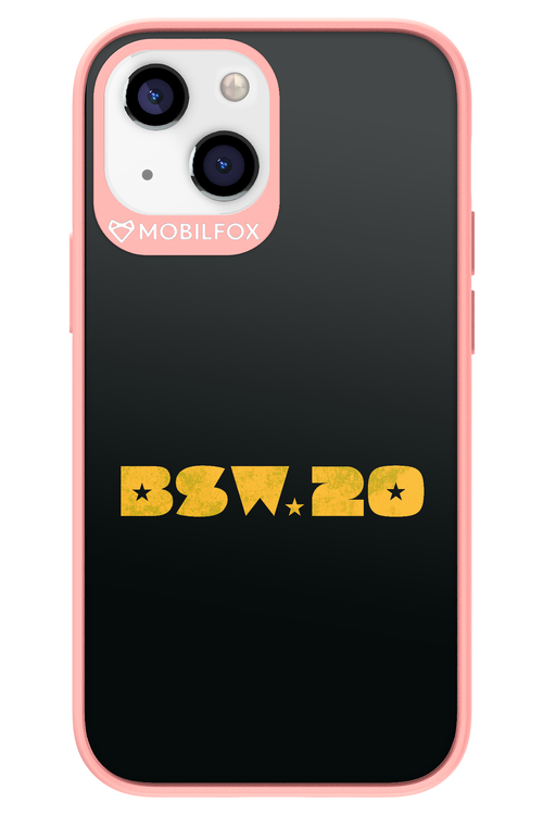BSW 20 (10) 2.0 - Apple iPhone 13 Mini