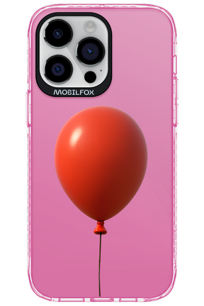 Red Balloon - Apple iPhone 14 Pro Max