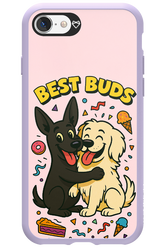 Best Buds 2.0 - Apple iPhone 8