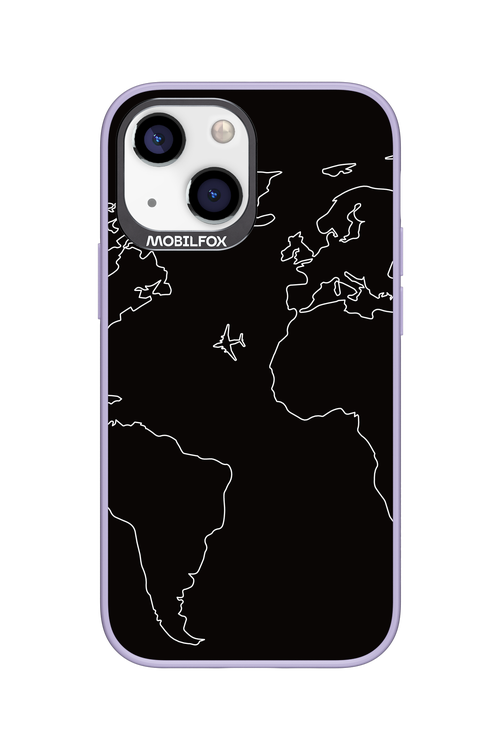 Worldview - Apple iPhone 13 Mini