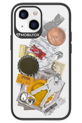 Just in Case 2.0 - Apple iPhone 13 Mini