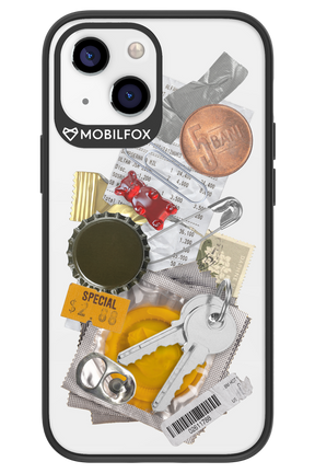 Just in Case 2.0 - Apple iPhone 13 Mini