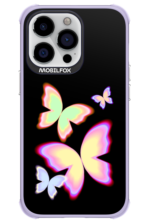 Butterfly Dream 2.0 - Apple iPhone 13 Pro