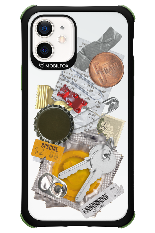 Just in Case 2.0 - Apple iPhone 12