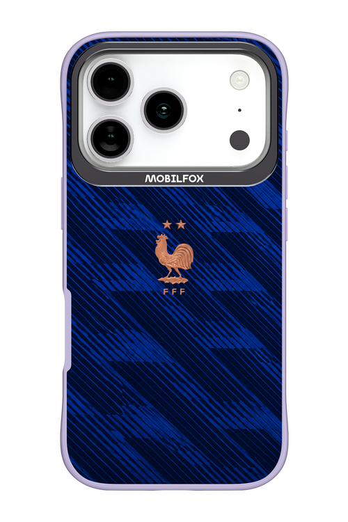 Franta 2.0 2.0 - Apple iPhone 17 Pro
