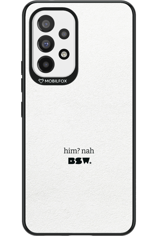 BSW FourSeasons 16 2.0 - Samsung Galaxy A53