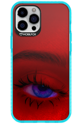 BLUE EYE - Apple iPhone 12 Pro Max