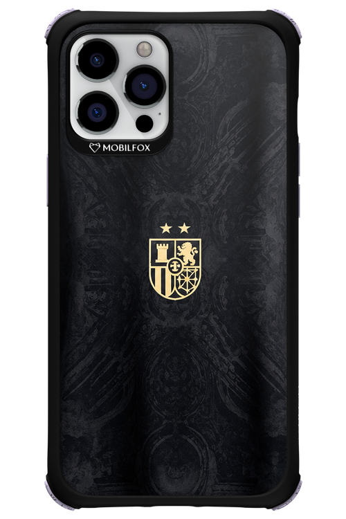 Spain Classic 2.0 - Apple iPhone 12 Pro Max