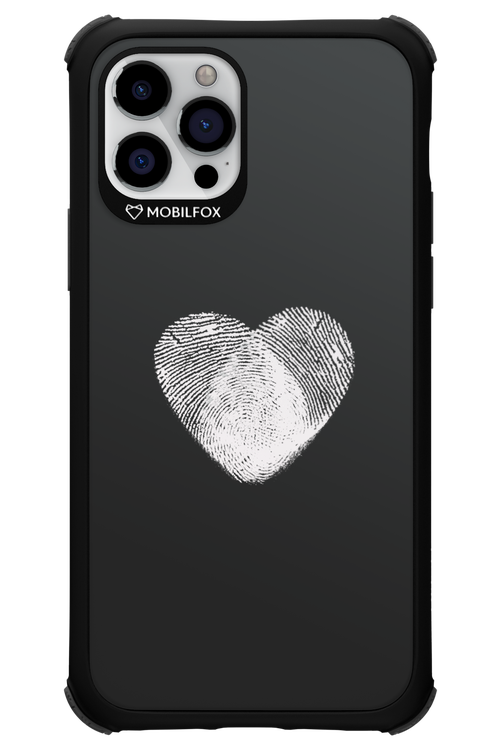 EVIDENCE - Apple iPhone 12 Pro