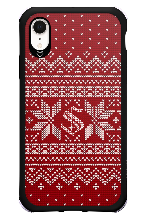 COZY STELLAR KNIT - Apple iPhone XR