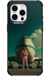 Zbor - Apple iPhone 15 Pro Max