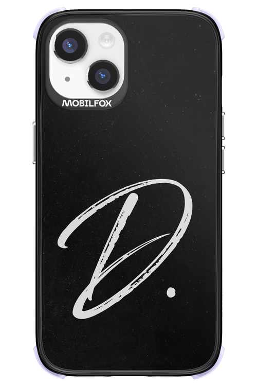 (Off Space) D 2.0 - Apple iPhone 14