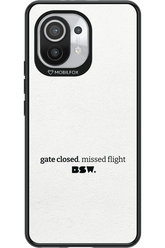 BSW FourSeasons 12 2.0 - Xiaomi Mi 11 5G