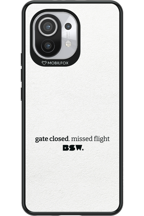 BSW FourSeasons 12 2.0 - Xiaomi Mi 11 5G