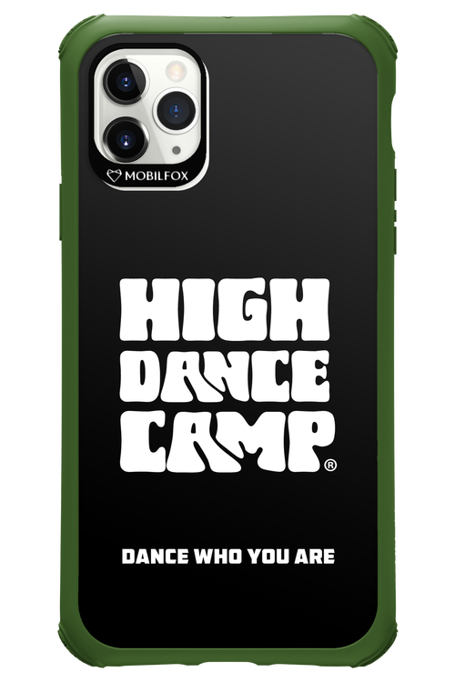 HDC 1 2.0 - Apple iPhone 11 Pro Max