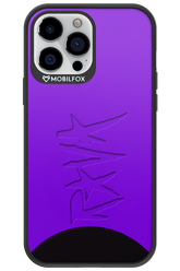 Rava Purple - Apple iPhone 13 Pro Max