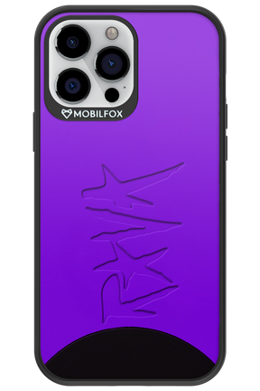 Rava Purple - Apple iPhone 13 Pro Max