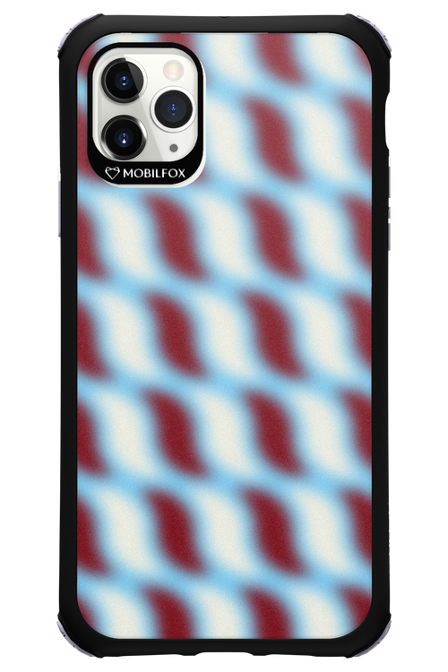 Cold Wave 2.0 - Apple iPhone 11 Pro Max