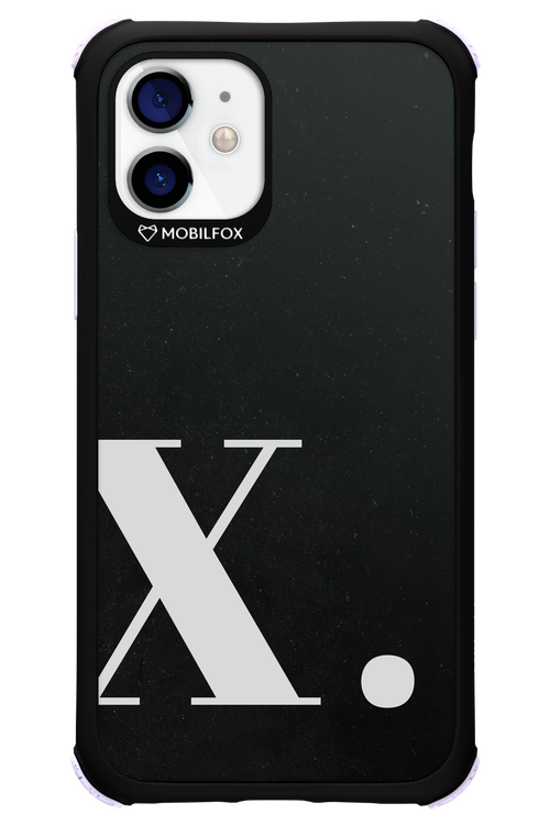 X (Off Space) 2.0 - Apple iPhone 12