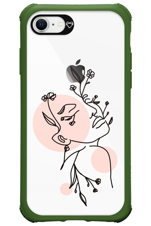 Confidence 2.0 - Apple iPhone 8