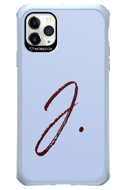 (Jellyfish Presso) J 2.0 - Apple iPhone 11 Pro Max