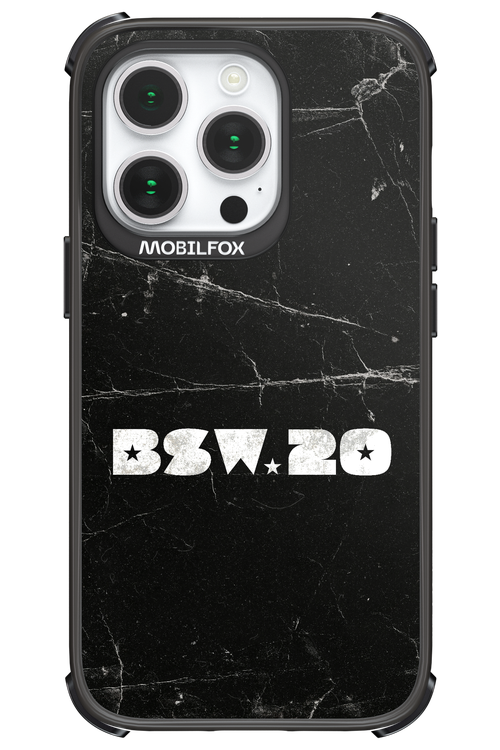 BSW 20 (2) 2.0 - Apple iPhone 14 Pro