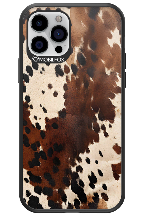 Wild Cow 2.0 - Apple iPhone 12 Pro