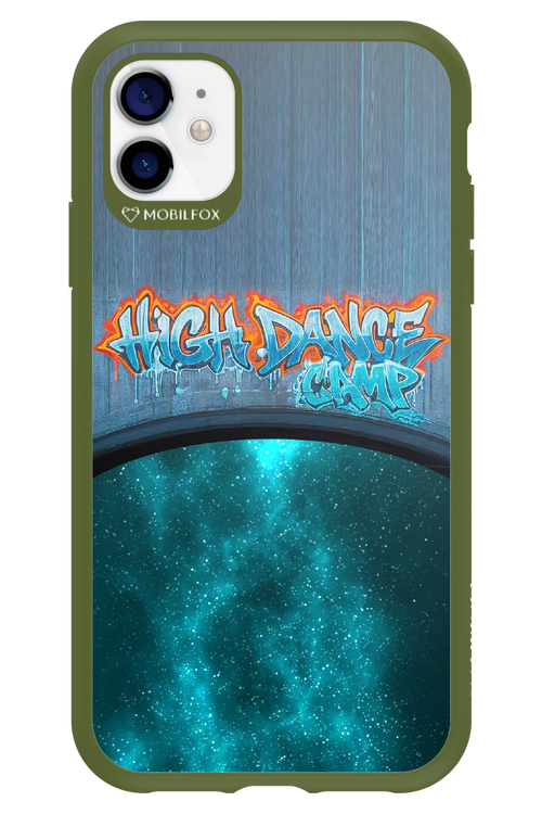 HDC 9 2.0 - Apple iPhone 11