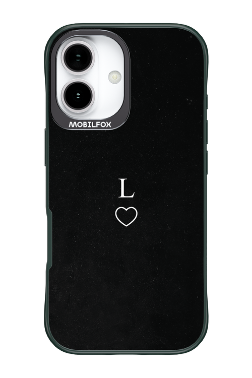 L Black 2.0 - Apple iPhone 17
