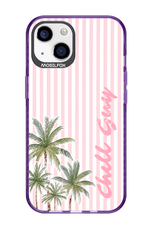 Chill Guy 2.0 - Apple iPhone 13