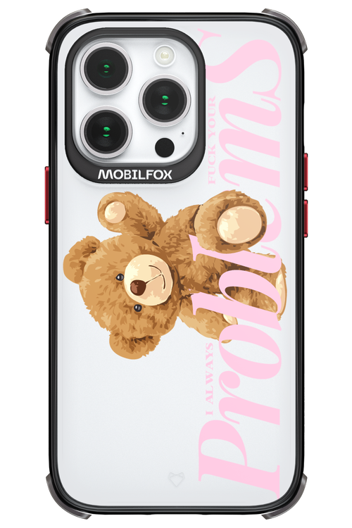 Problems 2.0 - Apple iPhone 14 Pro