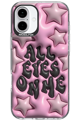 All Eyes On Me - Apple iPhone 16 Plus
