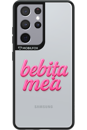 Meaa - Samsung Galaxy S21 Ultra