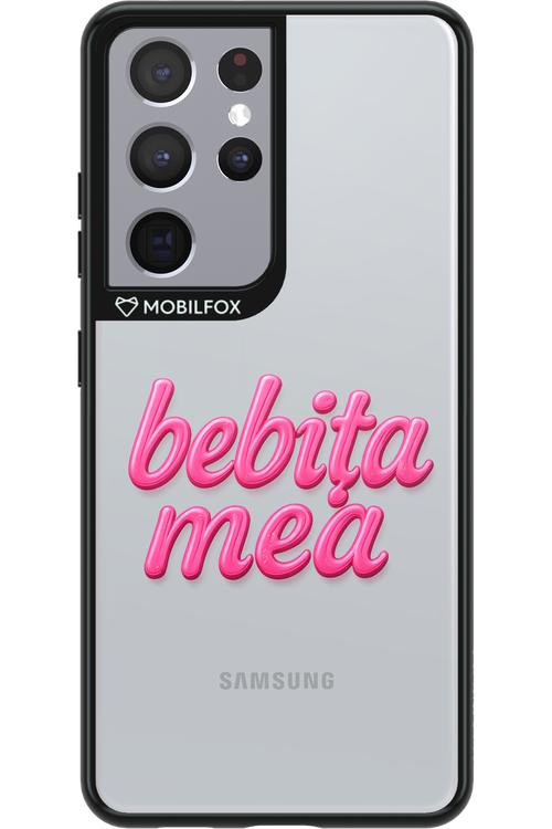 Meaa - Samsung Galaxy S21 Ultra