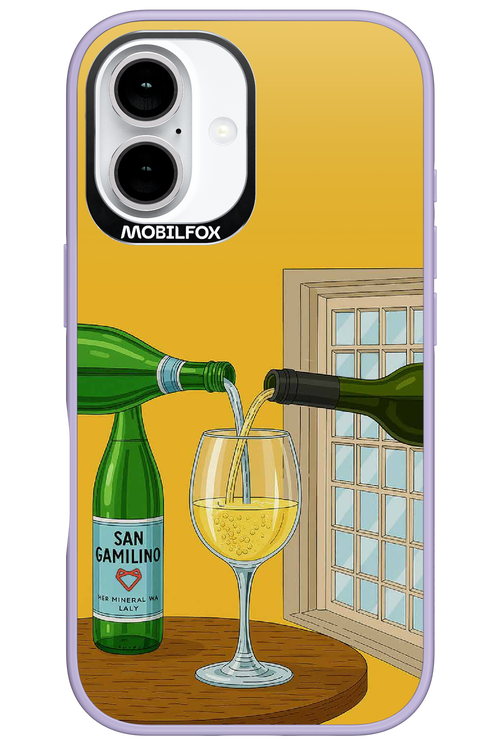 Gami Spritz 2.0 - Apple iPhone 16