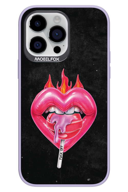 FuckOff 2.0 - Apple iPhone 14 Pro Max