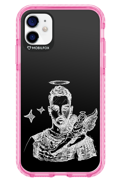 iNGER Black 2.0 - Apple iPhone 11