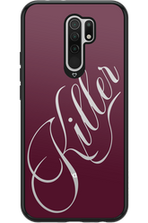 Cherry Killer - Xiaomi Redmi 9