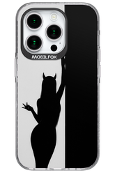 Devil Babe - Apple iPhone 15 Pro