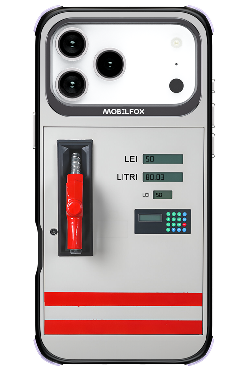 Litri 1 - Apple iPhone 17 Pro Max