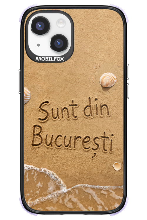 Sandd - Apple iPhone 14