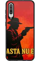 Sunset Duel - Samsung Galaxy A50