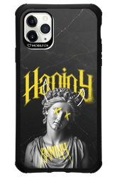 Classic Haniny - Apple iPhone 11 Pro Max