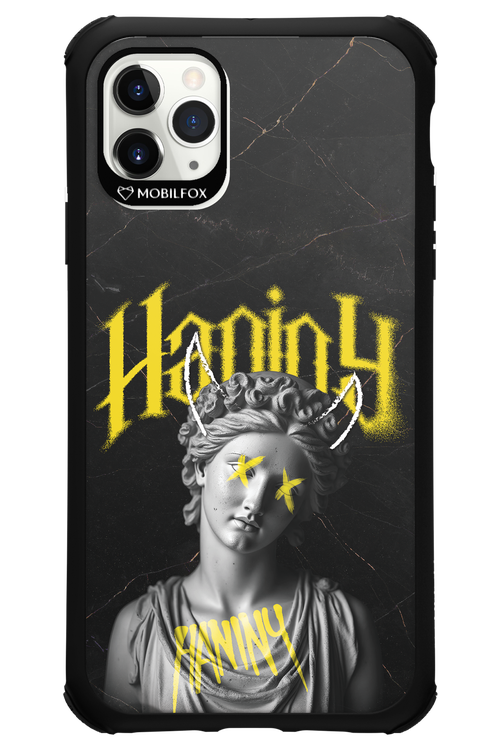 Classic Haniny - Apple iPhone 11 Pro Max