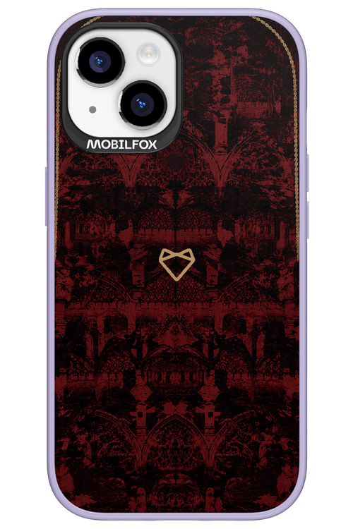 Portugalia x Mobilfox 2.0 - Apple iPhone 15