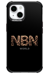 Black - Apple iPhone 15