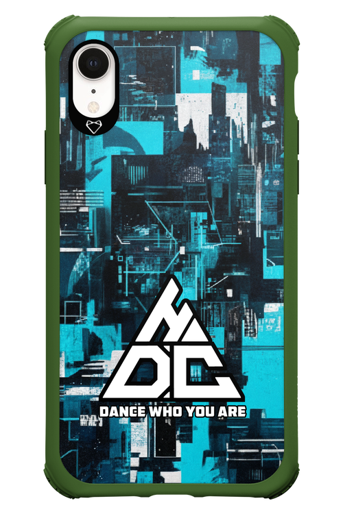 HDC 5 - Apple iPhone XR