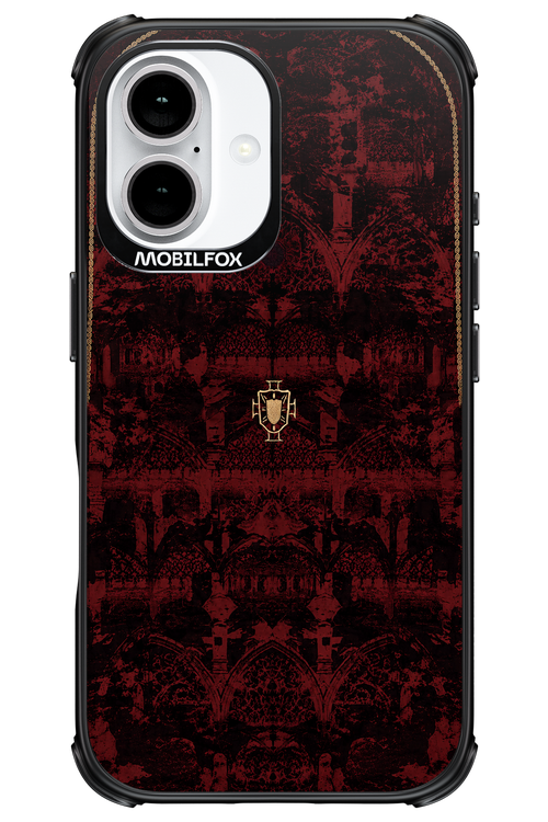 Portugalia 2.0 - Apple iPhone 16